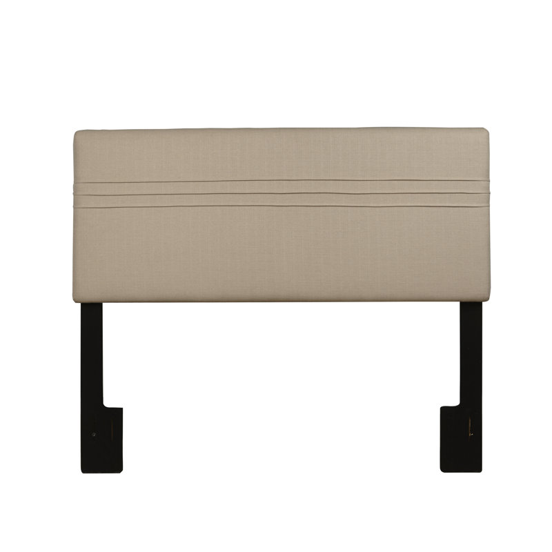 Serenity Upholstered Panel Headboard & Reviews AllModern